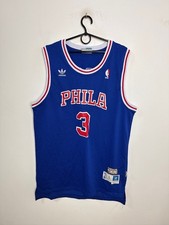 VINTAGE PHILADELPHIA 76ERS NBA