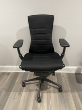 Herman Miller X Logitech Embody Gaming Chair (Cyan)