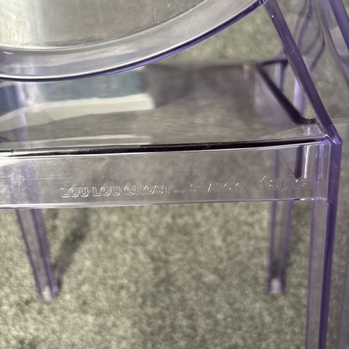 Kartell lou - lou, chair