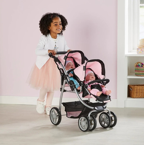 Silver cross dolls ranger - dolls, pram