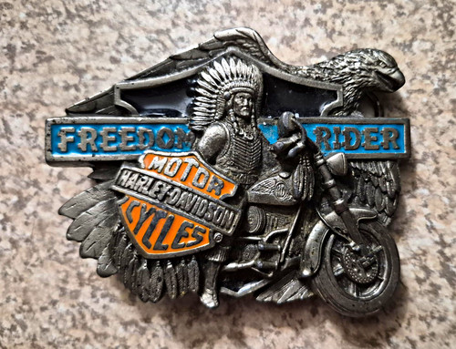 1993 harley davidson - harley,