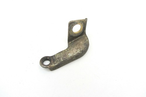 Seat lock holder stay - stay,
