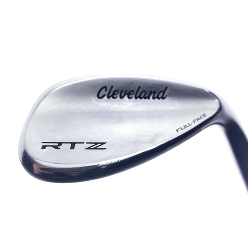 Used cleveland rtz full - cleveland,