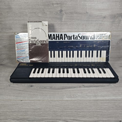 Yamaha portasound pss 150 - yamaha,