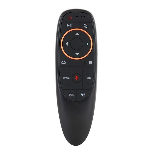 Air mouse remote control g10s - air,