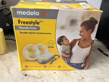 Medela Magic InBra Wearable