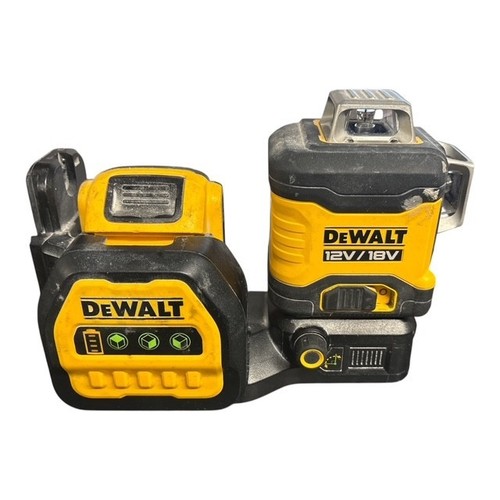 Dewalt green laser - dewalt, set