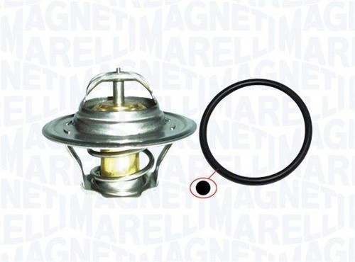 Thermostat coolant magneti - thermostat,,