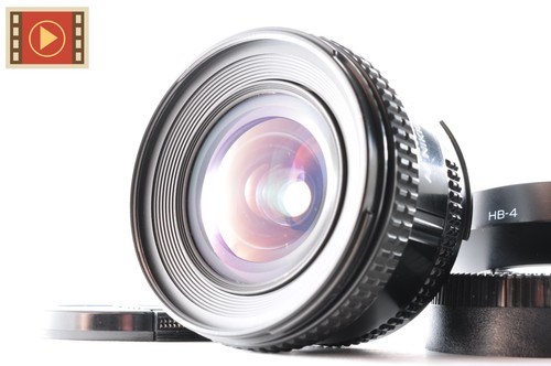 Nikon nikkor 20mm - nikon,