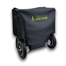 Electric Wheelchair Travel Bag