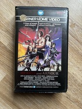 Hearts and Armour. 1983 WARNER