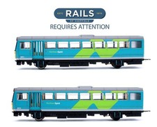 HORNBY 'OO' GAUGE NORTHERN