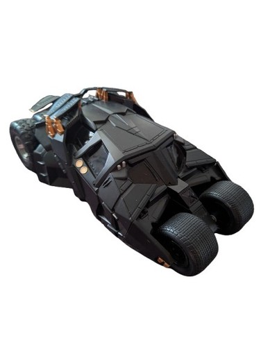Thinkway toys batmobile - toys,