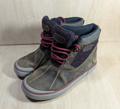 Keen elsa ankle - keen, boots