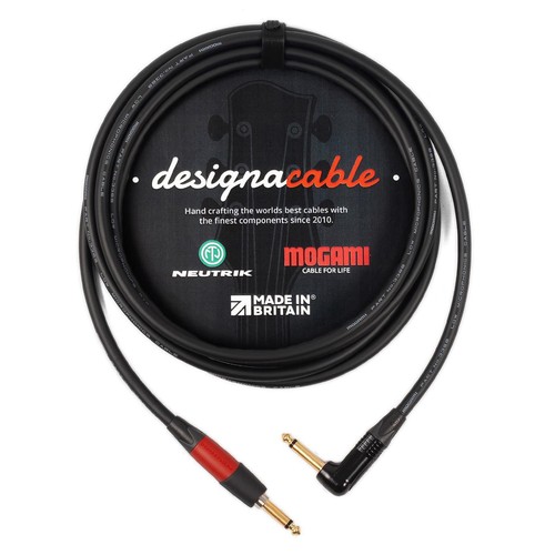 Mogami ultimate 3368 guitar - mogami,