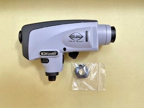 Keeler wide angle - keeler,