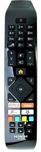 Genuine hitachi 32hb26j61u - genuine, tv