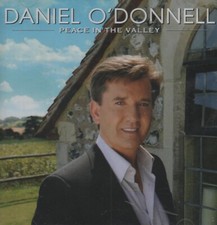 DANIEL O'DONNELL - PEACE IN