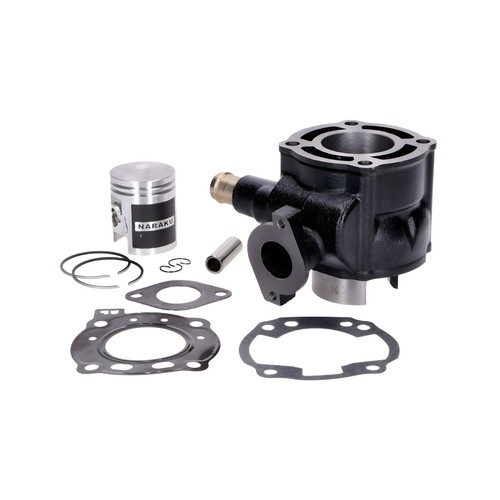Cylinder kit naraku - cylinder, for
