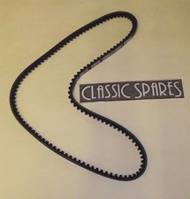 SUNBEAM RAPIER FASTBACK AND