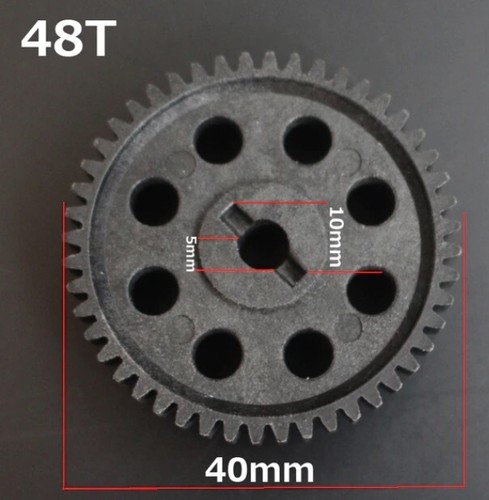 Hsp 11188 drive - hsp,