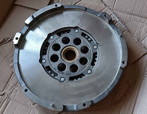 New dual mass flywheel ford - mass,