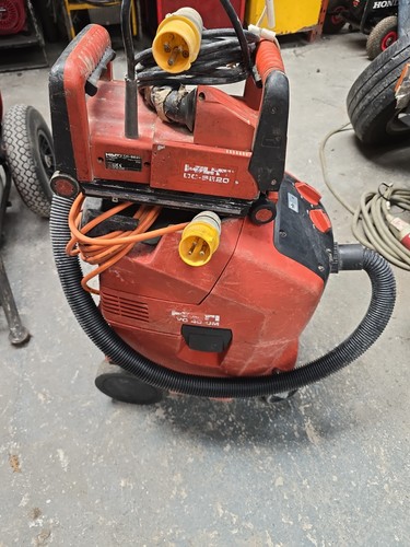 Hilti se20 chaser and - dc,