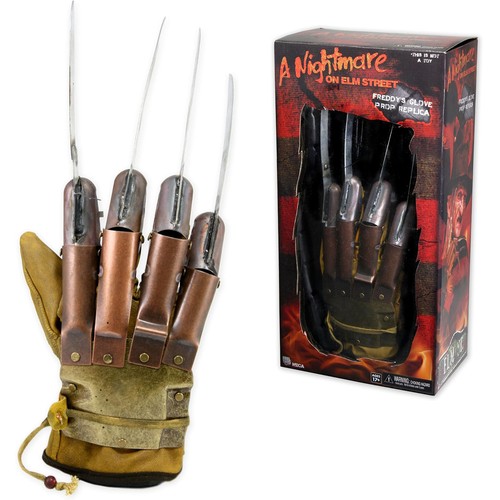 Neca nightmare elm - nightmare, street