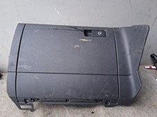 2002 VW VOLKSWAGEN GOLF MK4 FRONT DASHBOARD STORAGE COMPARTMENT GLOVEBOX