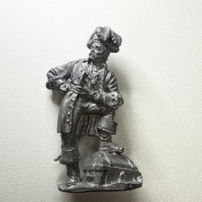 Grenadier Models 5402 Pirate