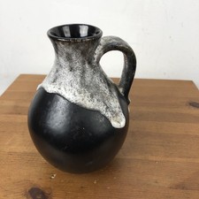 Vintage 1960s Bay West Germany