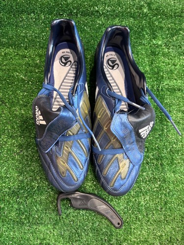 Brand new adidas predator - brand,