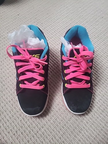 Heelys roller shoes - heelys, –