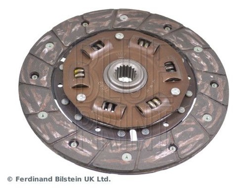 Blue print adm53116 clutch - print,