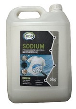 SODIUM PERCARBONATE 5KG! -
