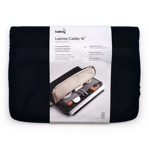 Bellroy laptop caddy inch - bellroy, 16