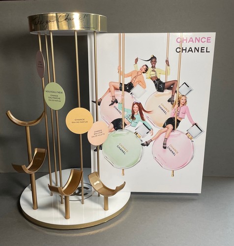 Chance chanel eau tendre - chanel,