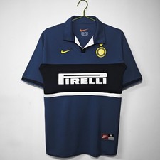Vintage Inter Milan 1999/2000