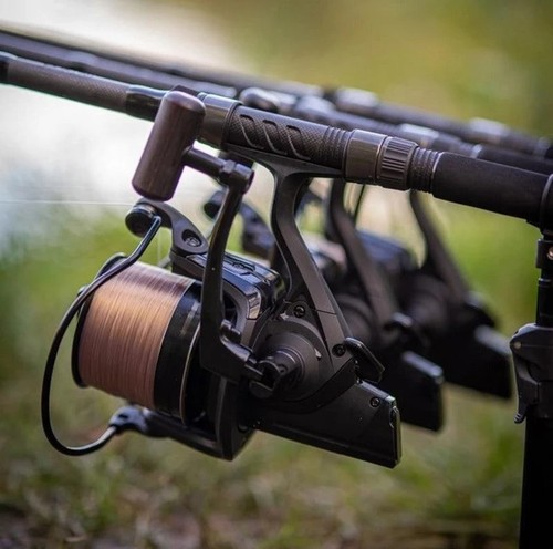 Prologic fulcrum 5000 xd - fulcrum,