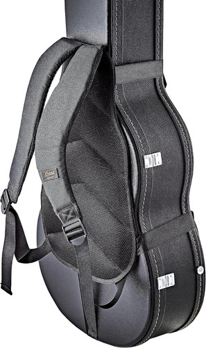 Padded backpack strap - padded,