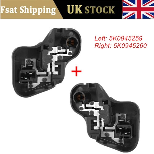 For golf mk6 left - 6,