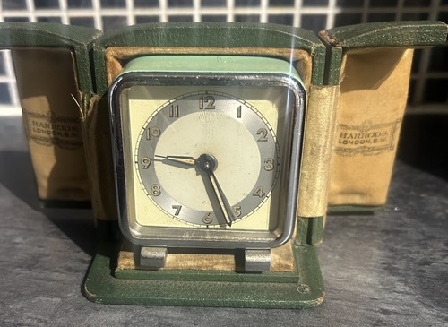 Antique art deco harrods - antique,