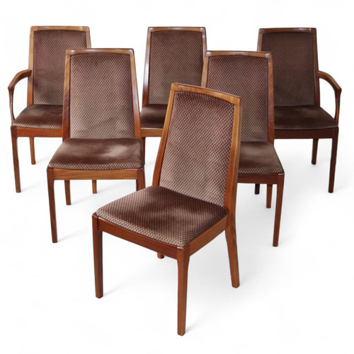 Set mid century nathan - mid,