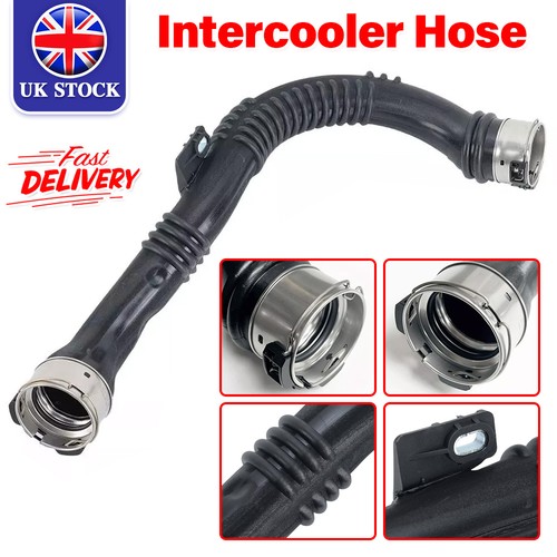 Turbo boost intercooler - oe,