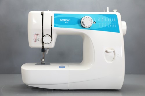 Boxed serviced brother easy - brother, x5