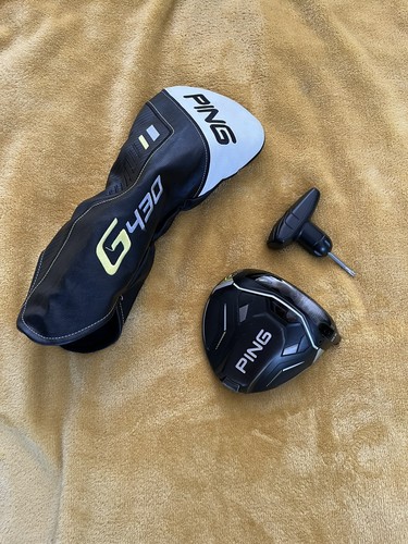 Ping g430 max 10k - g430,