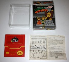 Hero and Princess Systema