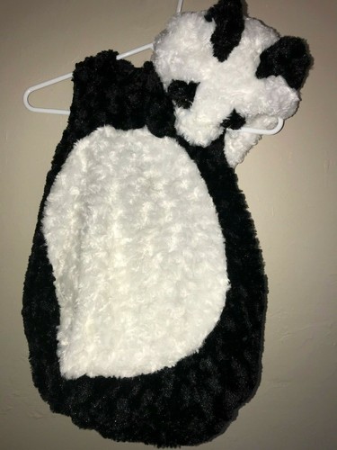 Boys girls plush panda - boys,