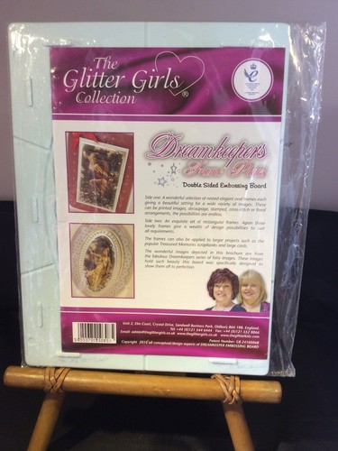 Keepsake glitter girls - keepsake,