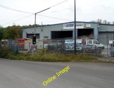 Photo 6x4 Victoria Recovery